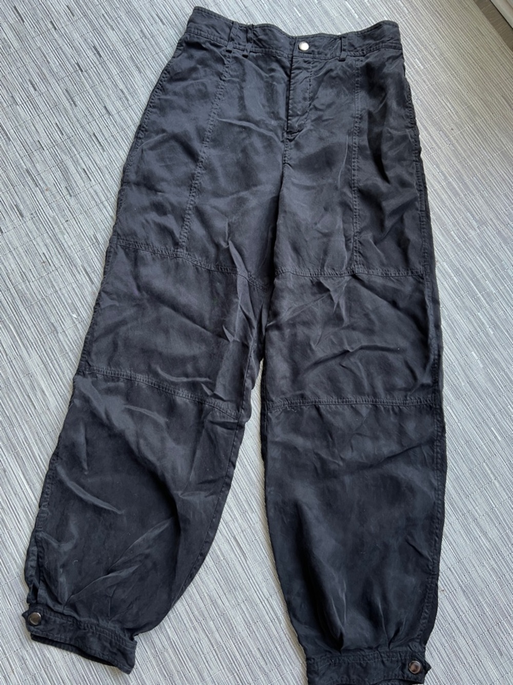 Johnny Was Pete & Greta Jogger Pants